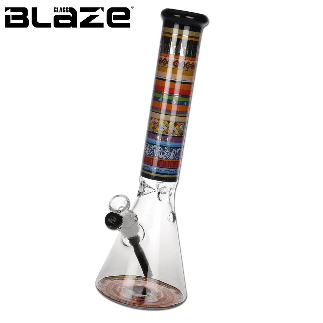 Glasbong, BLAZE®, Totem